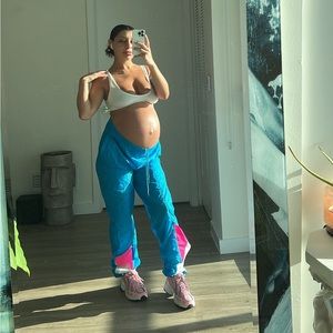 Givenchy Windbreaker Pants